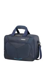 Sac de voyage American Tourister Summerfunk 3 Way Boarding Bag Bleu