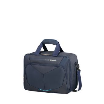 Sac de voyage American Tourister Summerfunk 3 Way Boarding Bag Bleu