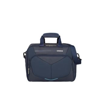 Sac de voyage American Tourister Summerfunk 3 Way Boarding Bag Bleu