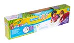 Tapis de dessins Crayola Colour Pop