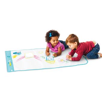 Tapis de dessins Crayola Colour Pop