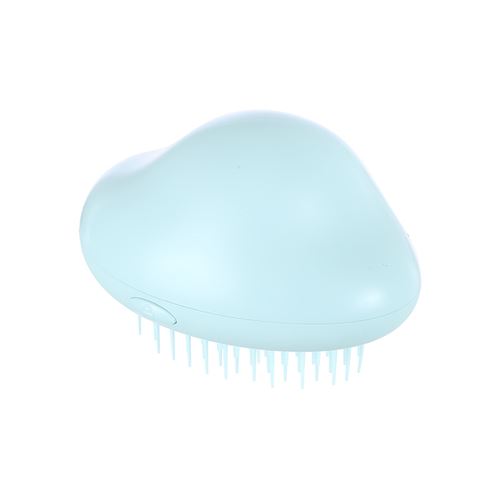 Brosse de massage vibrante Miniso Bleu