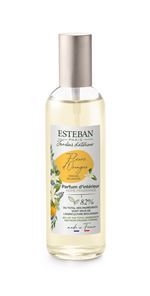 Parfum d'intérieur Esteban Fleurs d'oranger 100 ml