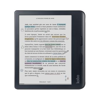 Liseuse-numerique-Kobo-by-Fnac