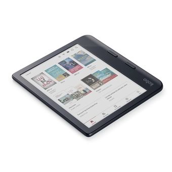 Kobo libra COLOUR セット(美品) Amazon.co.jp: Kobo Libra Colour (Black) Clear Case Set / Color