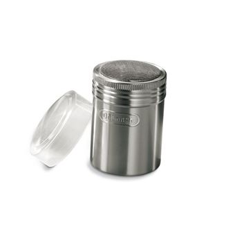 Delonghi Shaker Inox Grijs - 1