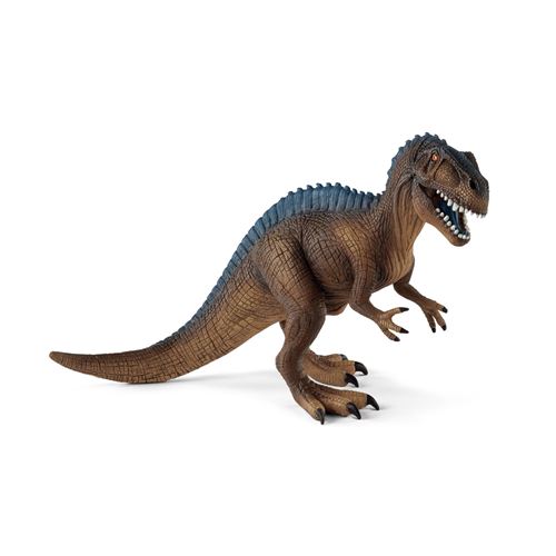 Figurine Schleich Acrocanthosaure