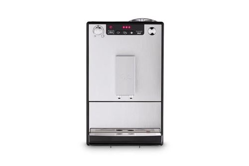 Moulin à café Melitta Caffeo Solo E950-103 avec buse vapeur Cappuccino État correct - Melitta reconditionné disponible sur Fnac