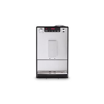 Machine à Café Melitta Caffeo Solo E 950-103 - Grains - Noir/Argent - Occasion