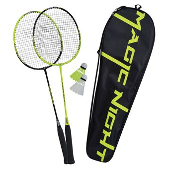 Set de badminton Talbot Torro Magic Night Led - 1