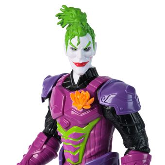 BATMAN NINJA 1/6 Harley Quinn Version Figurine Star Ace EUR 304,65
