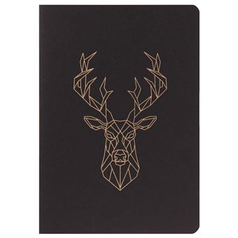 Carnet Clairefontaine Forest A5 Modèle aléatoire