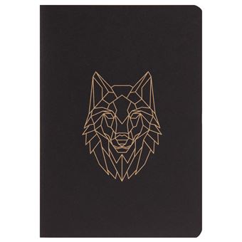 Carnet Clairefontaine Forest A5 Modèle aléatoire