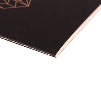 Carnet Clairefontaine Forest A5 Modèle aléatoire