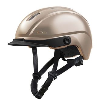 Casque Urbain FUSE Mat Metallic Beige taille M - Fahrradhelm -  Sportausrstung | fnac Schweiz