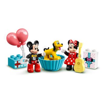 60 idées de Ballons Mickey ey Minie  anniversaire, decoration, anniversaire  minnie