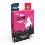 Jeu Apéro Cartamundi Sing Sing Tchin Eco Format