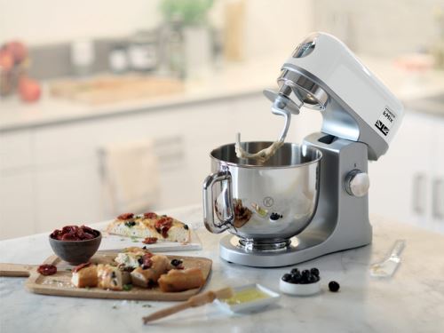 Darty : robot pâtissier Kenwood KMX750 AW à 199