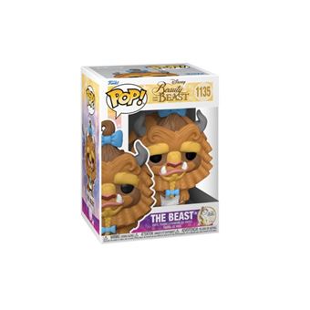 Figurine Funko Pop Disney Beauty and the Beast