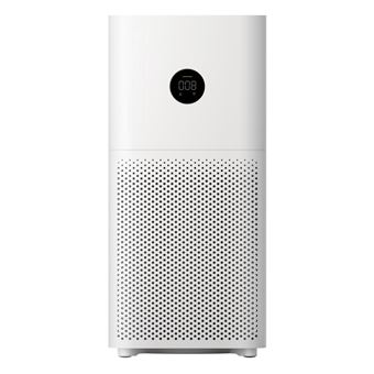 Purificateur d'air Xiaomi Mi Air Purifier 3C EU V2 29 W Blanc