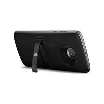 Enceinte JBL Motorola Mods Soundboost Noire pour Moto Z