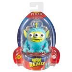 Figurine Pixar Alien Incognito Sully