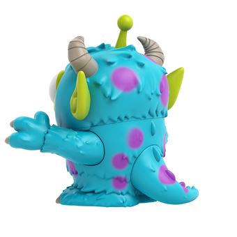 Figurine Pixar Alien Incognito Sully