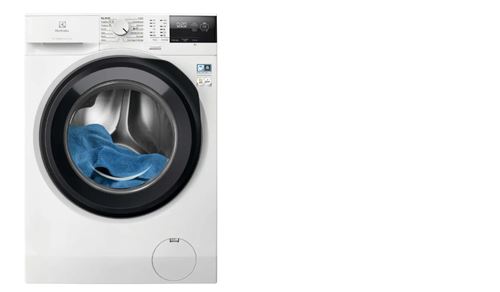Lave linge hublot Electrolux EW6F1449ES reconditionné