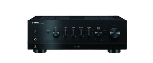 Amplificateur Hi-Fi Yamaha R-N1000A Noir