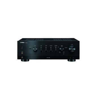 Amplificateur Hi-Fi Yamaha R-N1000A Noir