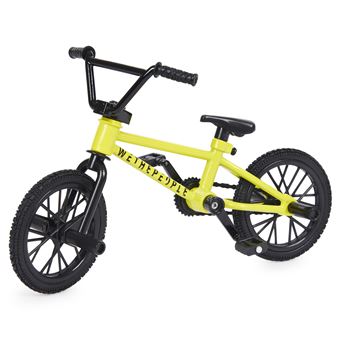 Mini Vélo Vintage 1:10 En Alliage – Maquette à Monter Soi-Même, 51 Pièces – Déco Rétro Pour Bureau, Salon, Café