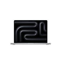 Apple Macbook Pro 14" Apple M5 Max CPU 18 cœurs GPU 32 cœurs 36 Go RAM 2 To SSD Silver