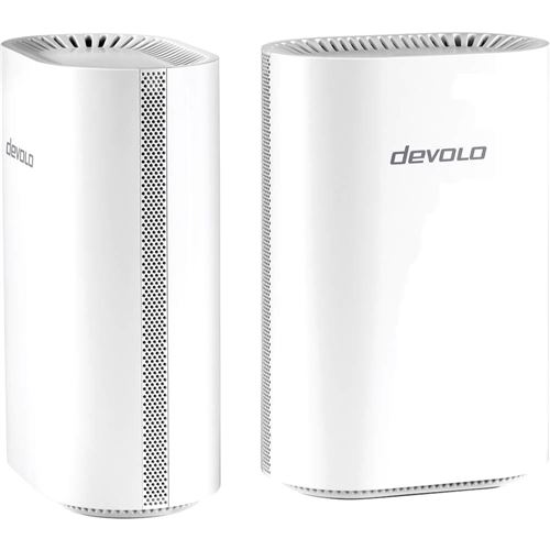 DEVOLO BE6500 MESH WIFI 7 2-PACK