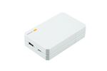 Batterie externe Xtorm Essential Powerbank 10000 mAh Blanc