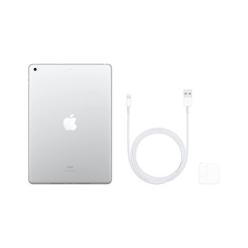 Apple iPad (7th Gen) 10.2