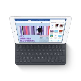 Apple iPad (7th Gen) 10.2