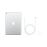 Nouvel iPad Apple 32 Go WiFi Argent 10.2"_4