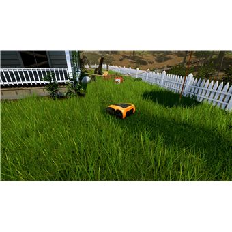 Garden Simulator PS4