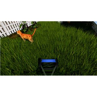 Garden Simulator PS4