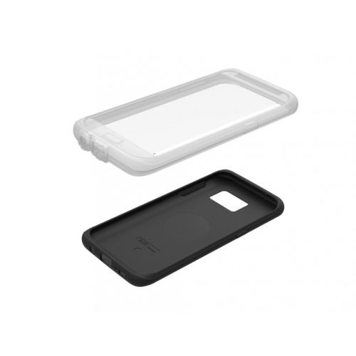 Coque Zéfal Console Lite Samsung S7 Edge Noire