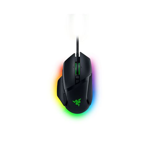 Souris Gaming Filaire Razer Basilisk V3 RZ01-04000100-R3M1 – 26000 DPI, 11 Boutons, RGB