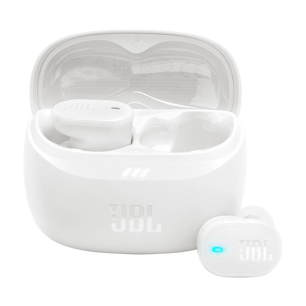 JBL Vibe Flex 2 Écouteurs Bluetooth Sans Fil Intra-Auriculaires