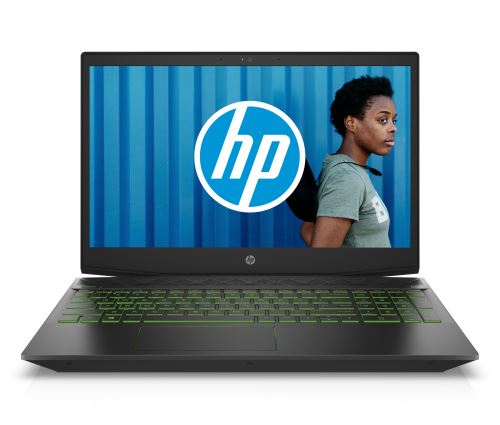 HP Pavilion 15-cx0035nf 15.6 Gaming Laptop