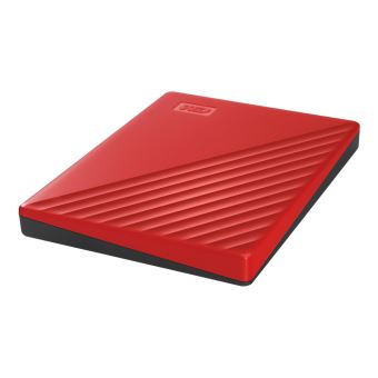THOMSON PRIMO25-500W Disque Dur Externe 2,5'' 500 Go SATA Blanc