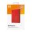 Disque Dur Externe Western Digital My Passport 2 To Rouge_2