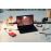 Disque Dur Externe Western Digital My Passport 2 To Rouge_5