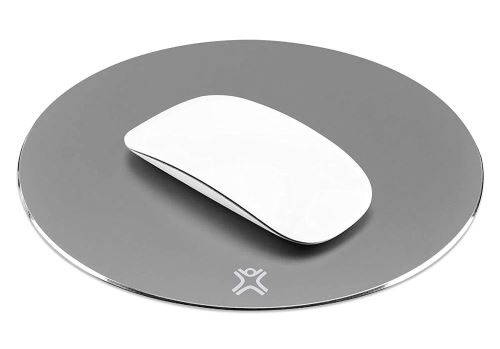 Tapis de souris XtremeMac XM-MPR-GRY Gris