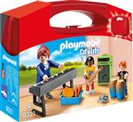 Playmobil City Life L'école 9321 Valisette Cours de musique