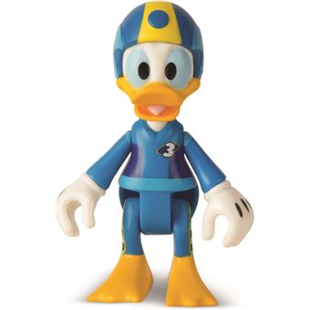 Véhicule transformable IMC Toys Disney Donald