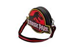 Déguisement Funko Loungefly Universal Jurassic Park Logo Crossbody Bag